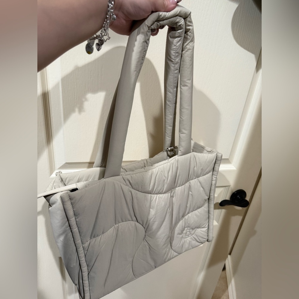 Thirty Years Drift Tote